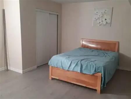 LOWER - 8 HEADFORD AVENUE | LOWER - 8 HEADFORD AVENUE, Richmond Hill