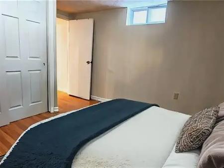 90 MOSCRIP Road Unit# BASEMENT | 90 MOSCRIP Road Unit# BASEMENT, Cambridge