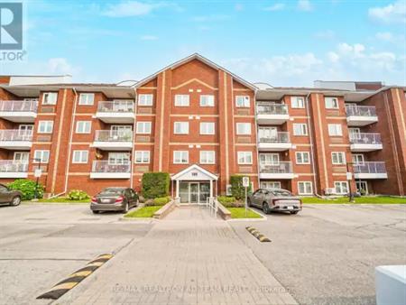 409 - 189 LAKE DRIVEWAY W | 409 - 189 LAKE DRIVEWAY W, Ajax