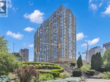 75 Riverside DRIVE East Unit# 306 | 75 Riverside DRIVE East Unit# 306, Windsor