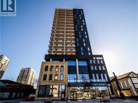 181 KING Street Unit# 1601 | 181 KING Street Unit# 1601, Waterloo