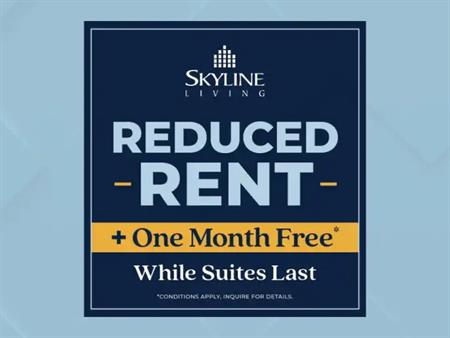 Frontenac Arms Apartments | 800 Castell Road, Kingston