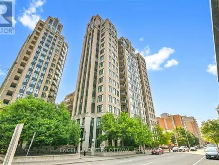 904 - 245 KENT STREET | 904 - 245 KENT STREET, Ottawa