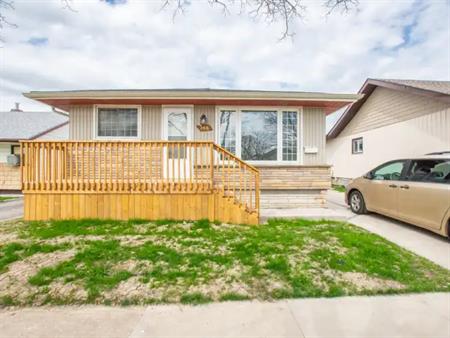 366 Dieppe Street | 366 Dieppe Street, Welland