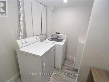 BSMT - 43 CONSTELLATION CRESCENT | BSMT - 43 CONSTELLATION CRESCENT, Richmond Hill