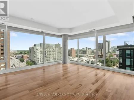 913 - 238 BESSERER STREET | 913 - 238 BESSERER STREET, Ottawa