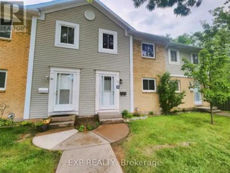 27 - 38 ELMA STREET | 27 - 38 ELMA STREET, St. Catharines
