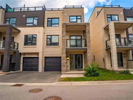 1121 COOKE Boulevard Unit# 21 | 1121 COOKE Boulevard Unit# 21, Burlington