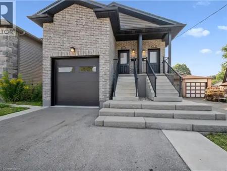 67 SECOND Avenue Unit# 1 | 67 SECOND Avenue Unit# 1, Kitchener