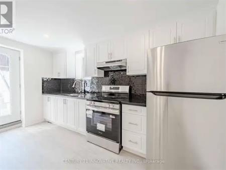 BSMT - 921 LANGFORD BOULEVARD | BSMT - 921 LANGFORD BOULEVARD, Bradford West Gwillimbury
