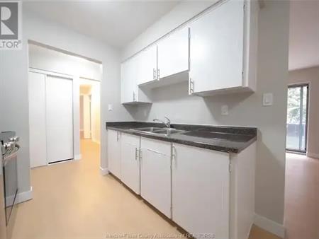 3905 RIVERSIDE DRIVE East Unit# 403 | 3905 RIVERSIDE DRIVE East Unit# 403, Windsor