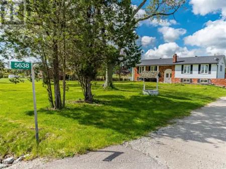 5638 APPLEBY LINE | 5638 APPLEBY LINE, Burlington