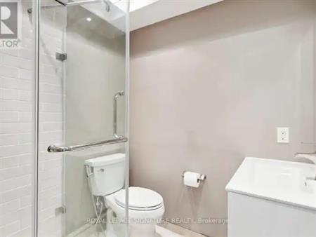23 - 1250 MARLBOROUGH COURT | 23 - 1250 MARLBOROUGH COURT, Oakville