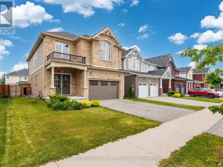 3639 ALLEN TRAIL | 3639 ALLEN TRAIL, Fort Erie