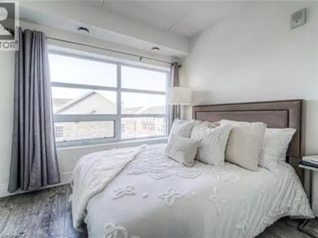 15 PRINCE ALBERT BOULEVARD Unit# 406 | 15 PRINCE ALBERT BOULEVARD Unit# 406, Waterloo