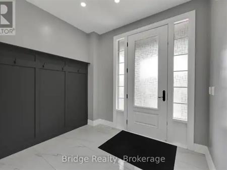 1343 UPPER THAMES DRIVE | 1343 UPPER THAMES DRIVE, Woodstock