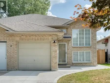 1248 ST. PAUL Ave | 1248 ST. PAUL Ave, Windsor