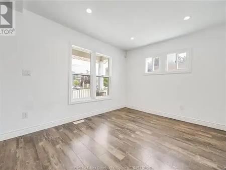 1597 PELISSIER STREET | 1597 PELISSIER STREET, Windsor