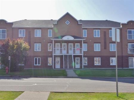 4 1/2 - Lévis - 1 100 $/mois