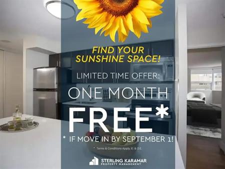 675 Richmond Street | 675 Richmond Street, London