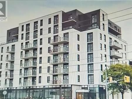 7 ERIE Avenue Unit# 614 | 7 ERIE Avenue Unit# 614, Brantford