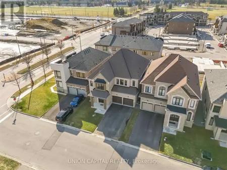 123 HALLDORSON AVENUE | 123 HALLDORSON AVENUE, Aurora