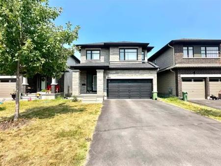 229 Osterley Way | 229 Osterley Way, Stittsville