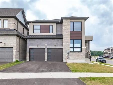 96 STRICKLAND Avenue | 96 STRICKLAND AVENUE, Brantford