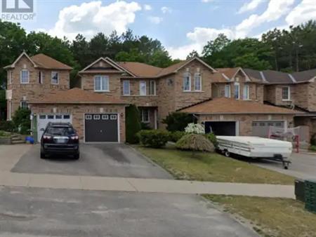 54 HAWTHORNE CRESCENT | 54 HAWTHORNE CRESCENT, Barrie