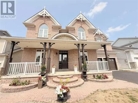 18 THE QUEENSWAY | 18 THE QUEENSWAY, Barrie