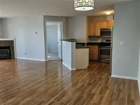 Two Beds, Two Baths Condo Unit | 3216 - 10 Prestwick Bay Southeast, Calgary