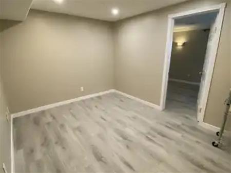 1 Bedroom Basement Suite in Montgomery | Calgary