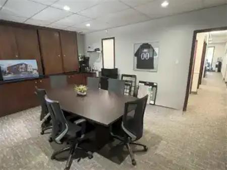 Modern Office Space on Henderson Highway | 2141 Henderson Highway, Winnipeg