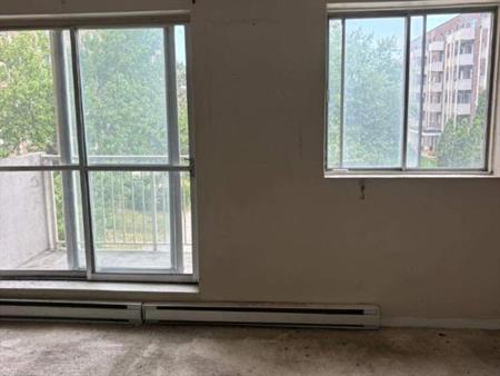 1 CH - 1 SDB - Gatineau - $930 /mo