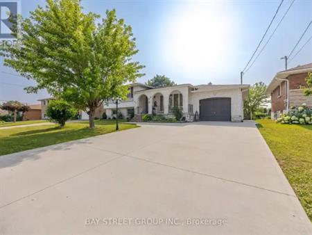 29 WEST STREET | 29 WEST STREET, Thorold