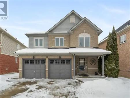 BSMNT - 32 BLOSSOMVIEW COURT | BSMNT - 32 BLOSSOMVIEW COURT, Whitby