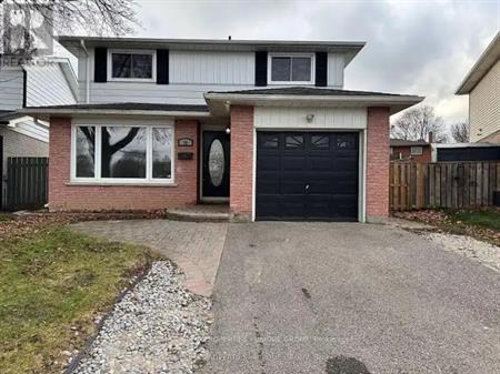 14 ASHDALE CRESCENT | 14 ASHDALE CRESCENT, Clarington