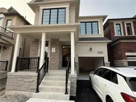 1332 GARTHDALE Street | 1332 GARTHDALE Street, Pickering