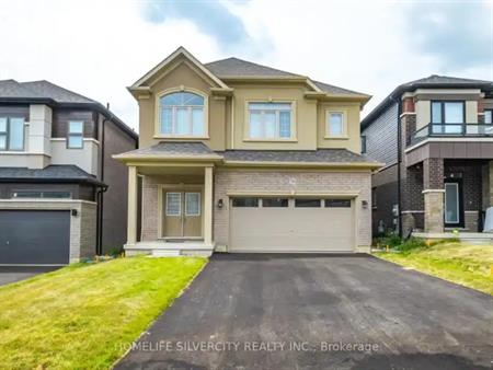 56 GEORGE BRIER DRIVE E | 56 GEORGE BRIER DRIVE E, Brant