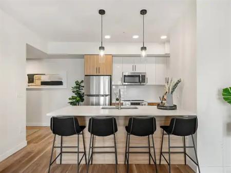 Podium Apartments | 8620 Canada Olympic Dr SW, Calgary