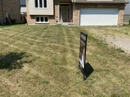 7813 OLDFIELD ROAD | 7813 OLDFIELD ROAD, Niagara Falls