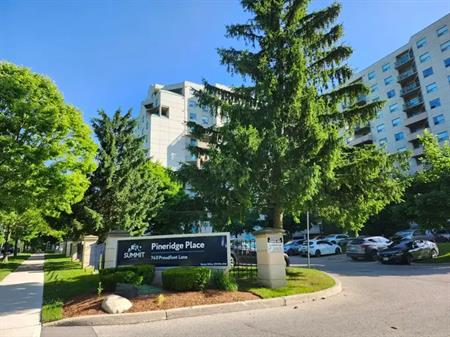 Pineridge Place | 740 & 744 Proudfoot Lane, London