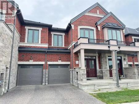 79 BAWDEN DRIVE | 79 BAWDEN DRIVE, Richmond Hill