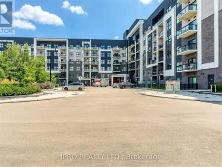 205 - 128 GROVEWOOD COMMON | 205 - 128 GROVEWOOD COMMON, Oakville