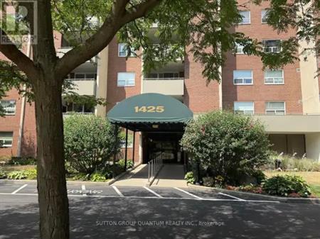 706 - 1425 GHENT AVENUE | 706 - 1425 GHENT AVENUE, Burlington