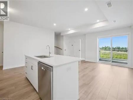 91 REVERIE Way | 91 REVERIE Way, Kitchener