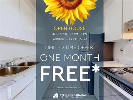 Balmoral Estates | 100 York Gate Blvd., Toronto