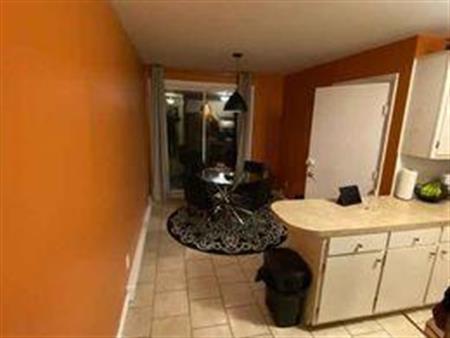 4 1/2 - Laval - 1 500 $/mois