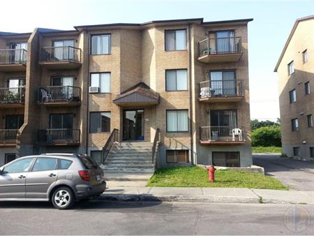 4 1/2 - Ahuntsic - Ville Saint-Laurent - Cartierville