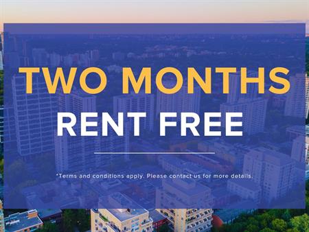 Davisville Village Apartments